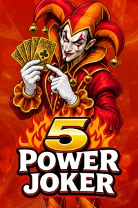 5 Power Joker